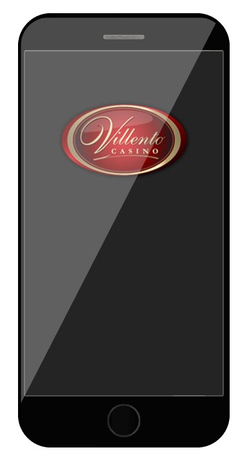 Villento Casino - Mobile friendly