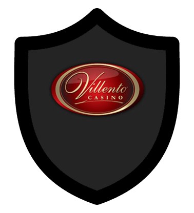 Villento Casino - Secure casino