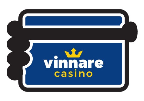 Vinnare Casino - Banking casino