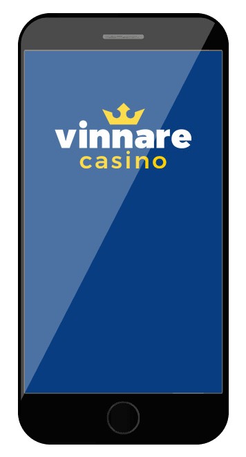 Vinnare Casino - Mobile friendly