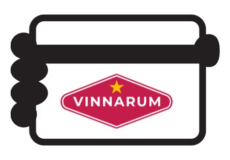 Vinnarum Casino - Banking casino