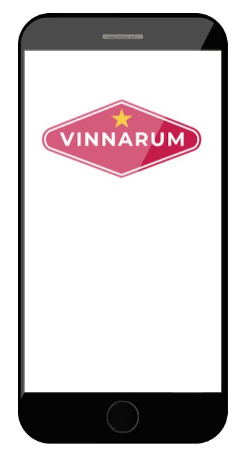 Vinnarum Casino - Mobile friendly