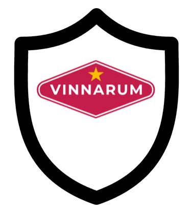 Vinnarum Casino - Secure casino