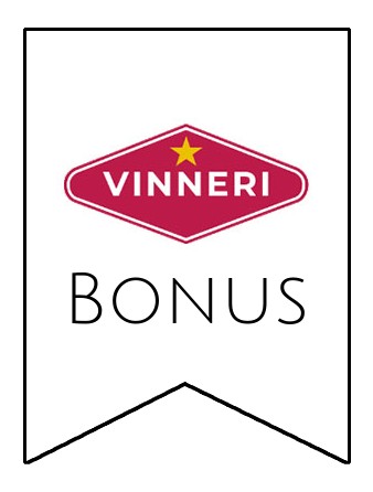 Latest bonus spins from Vinneri