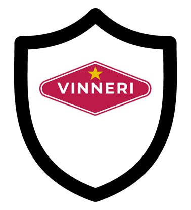Vinneri - Secure casino