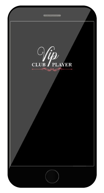 VIP Club Player - Mobile friendly