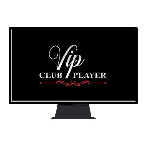 VIP Club Player - casino review