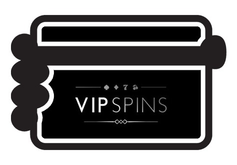VIP Spins Casino - Banking casino