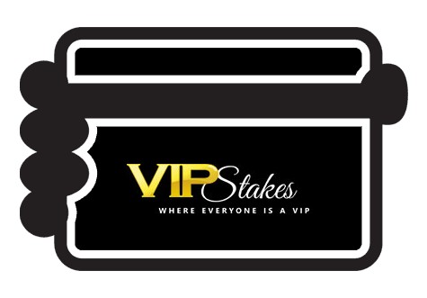 VIP Stakes - Banking casino