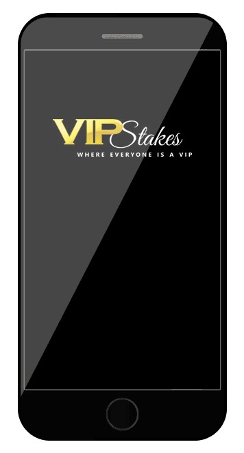 VIP Stakes - Mobile friendly