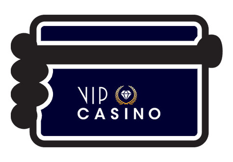 VIPCasino - Banking casino