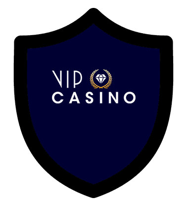 VIPCasino - Secure casino