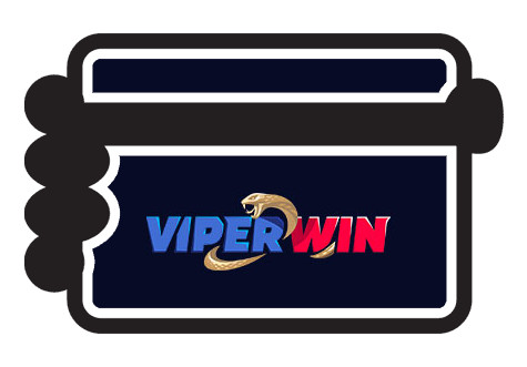 ViperWin - Banking casino