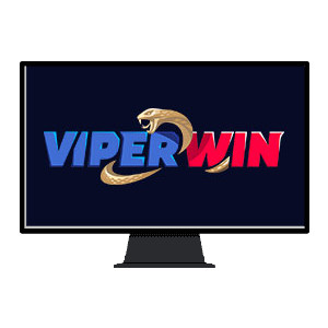 ViperWin - casino review
