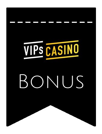 Latest bonus spins from VIPs Casino