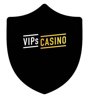 VIPs Casino - Secure casino