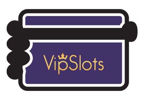 VipSlots - Banking casino