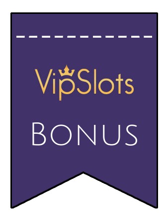 Latest bonus spins from VipSlots