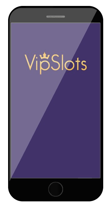 VipSlots - Mobile friendly