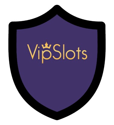 VipSlots - Secure casino