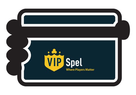 VIPSpel - Banking casino