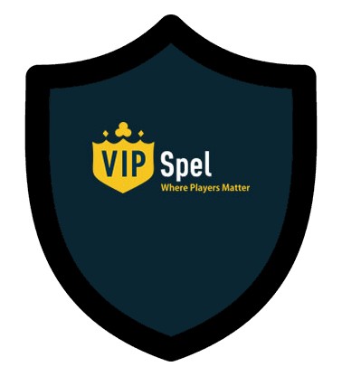 VIPSpel - Secure casino