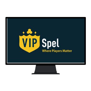VIPSpel - casino review