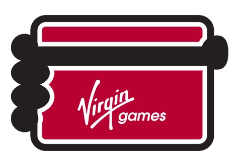 Virgin Games Casino - Banking casino