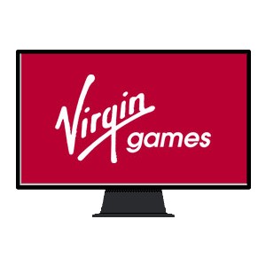 Virgin Games Casino - casino review