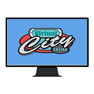 Virtual City Casino - casino review