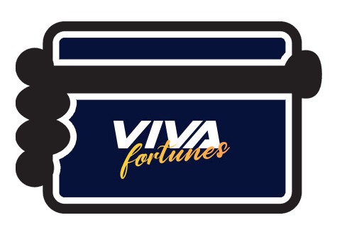 VivaFortunes - Banking casino