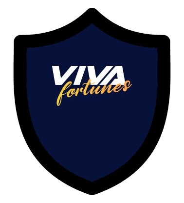 VivaFortunes - Secure casino