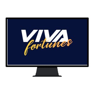 VivaFortunes - casino review
