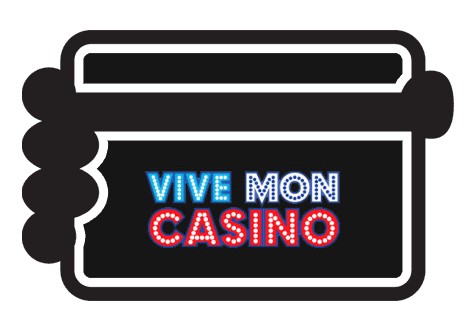 Vive Mon Casino - Banking casino