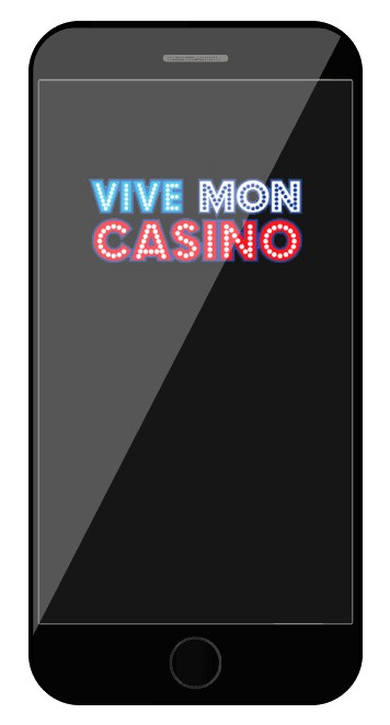 Vive Mon Casino - Mobile friendly