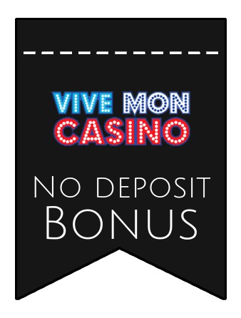 Vive Mon Casino - no deposit bonus CR