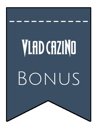 Latest bonus spins from Vlad Cazino