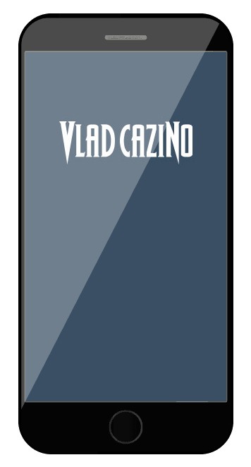 Vlad Cazino - Mobile friendly