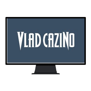 Vlad Cazino - casino review