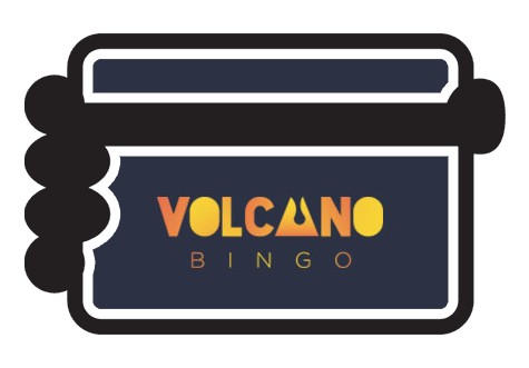 Volcano Bingo - Banking casino