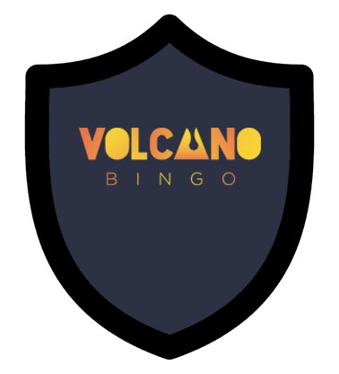 Volcano Bingo - Secure casino