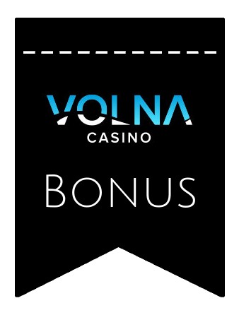 Latest bonus spins from Volna