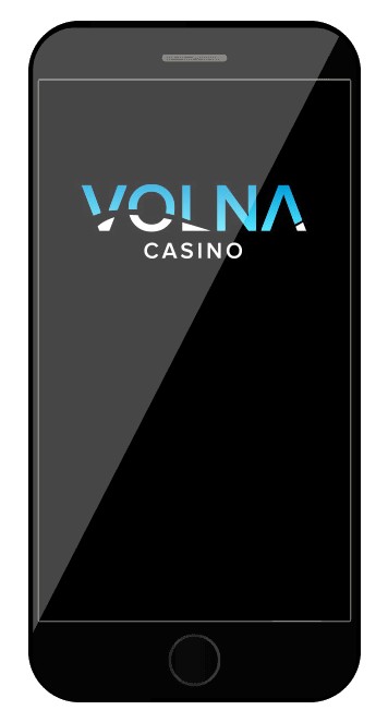 Volna - Mobile friendly