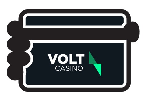Volt Casino - Banking casino