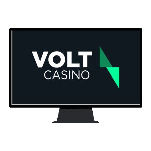 Volt Casino - casino review