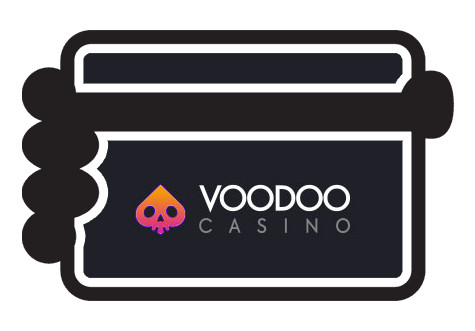 Voodoo Casino - Banking casino