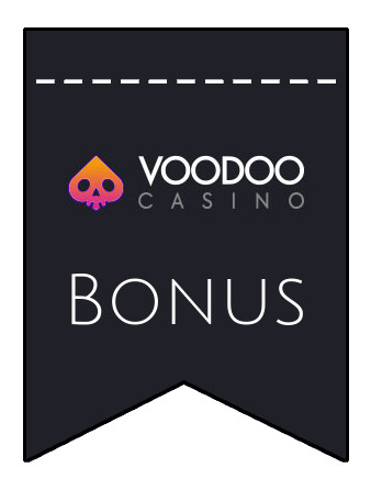 Latest bonus spins from Voodoo Casino