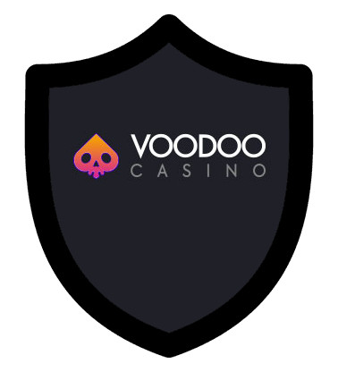 Voodoo Casino - Secure casino