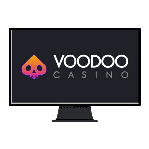 Voodoo Casino - casino review