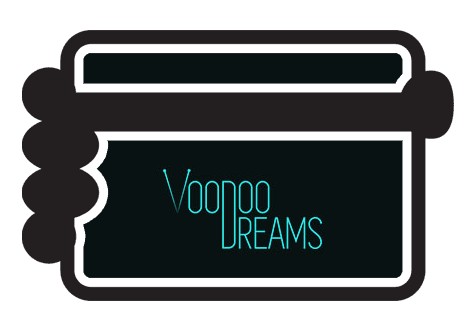 Voodoo Dreams Casino - Banking casino
